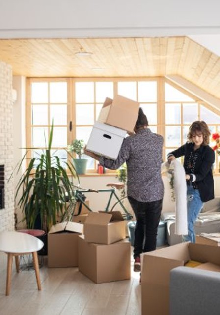 Local Shifting Services