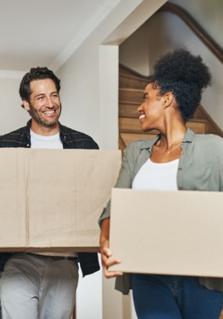 Long Distance Moving Services